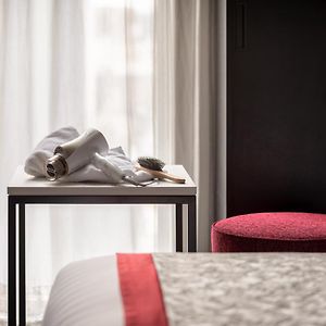 Standard Doppelzimmer