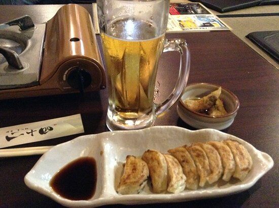 Hakata Motsu-Nabe Nijuyon Hakata Entrance